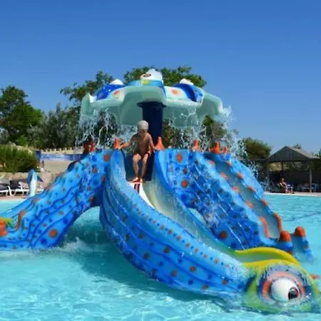 Dreamy In With Pool - Turkey